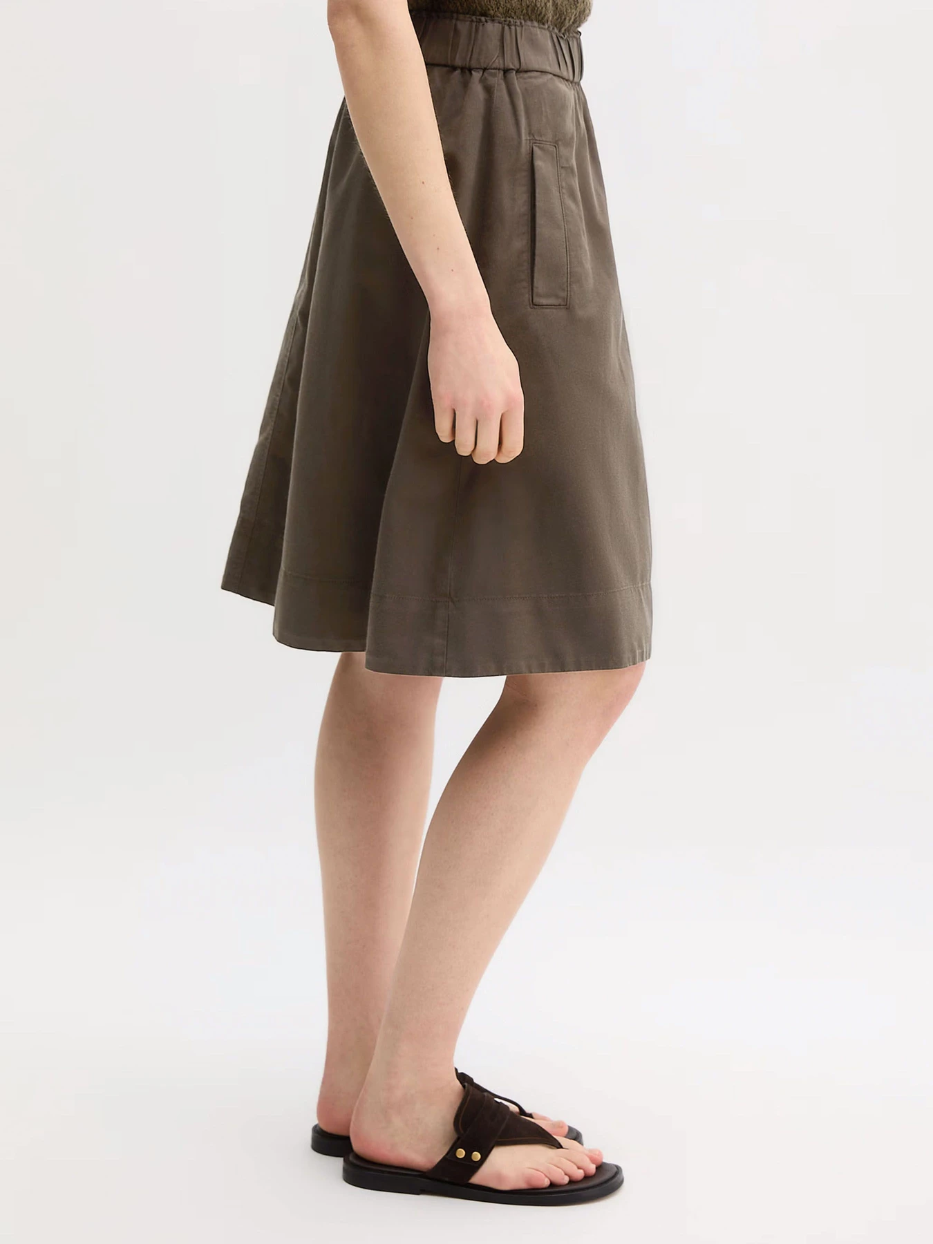 Спідниці Marc O’Polo модель 5000013065-0344 Фото