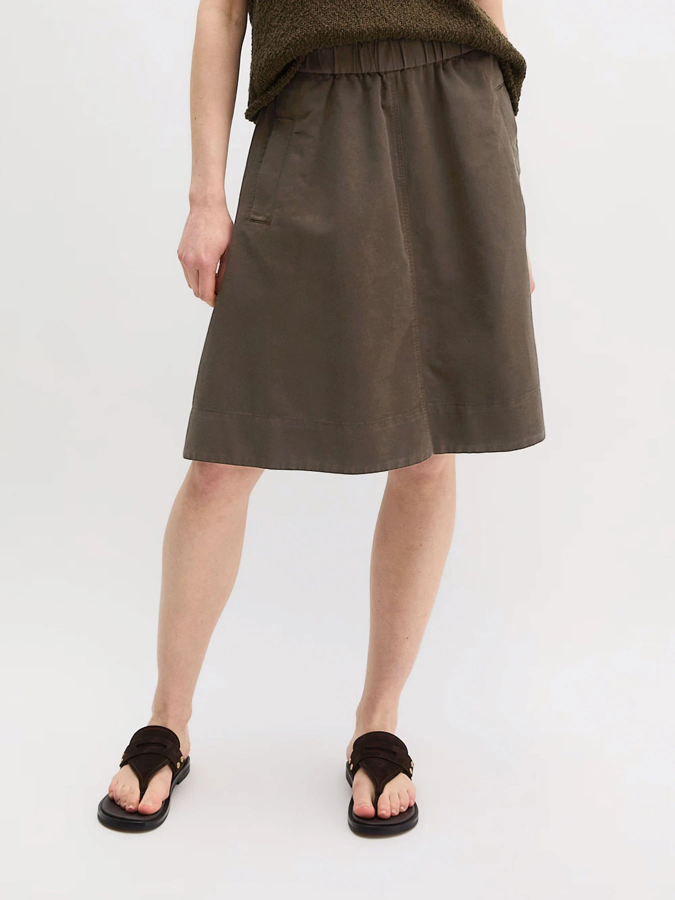 Спідниці Marc O’Polo модель 5000013065-0344 Фото
