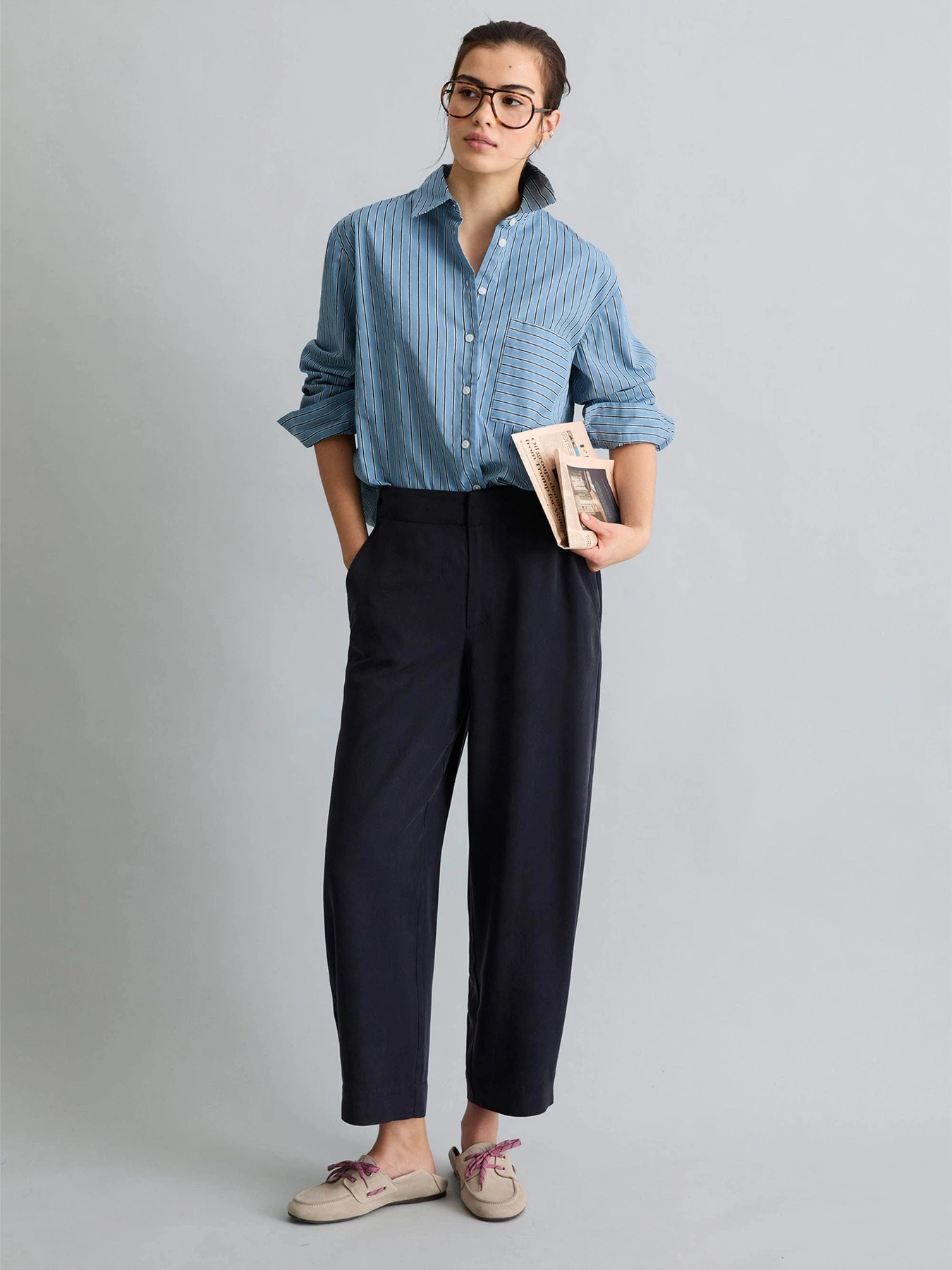 Брюки Marc O’Polo DENIM модель 5000009557-4133 Фото