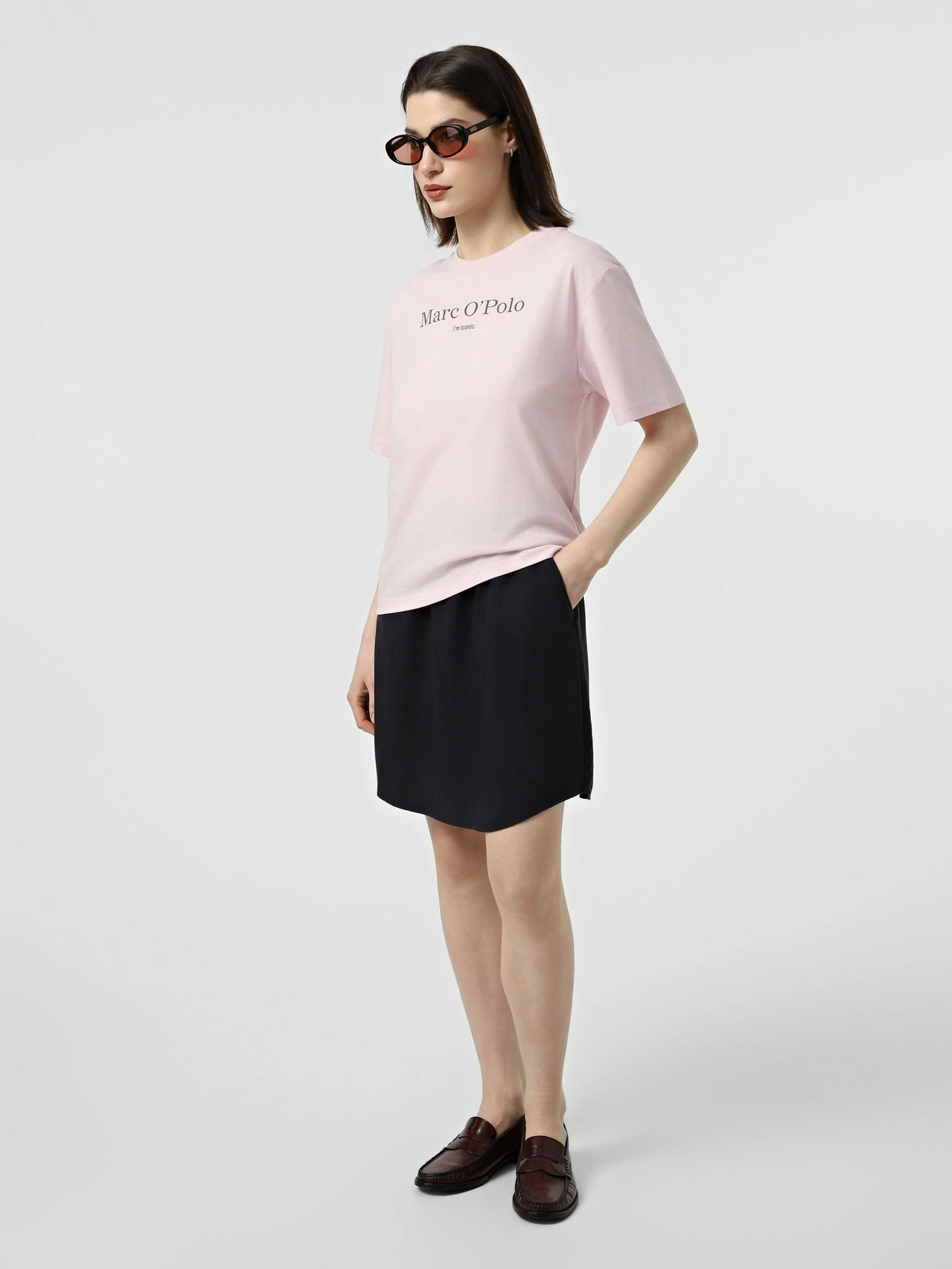 Юбки Marc O’Polo DENIM модель 5000009584-4133 Юбки Marc O’Polo DENIM модель 5000009584-4133 Фото