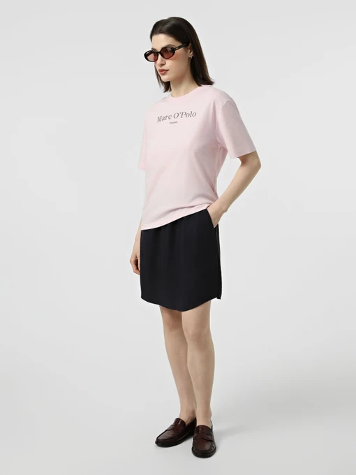 Жіноча Спідниця міні Marc O'Polo denim фото 2