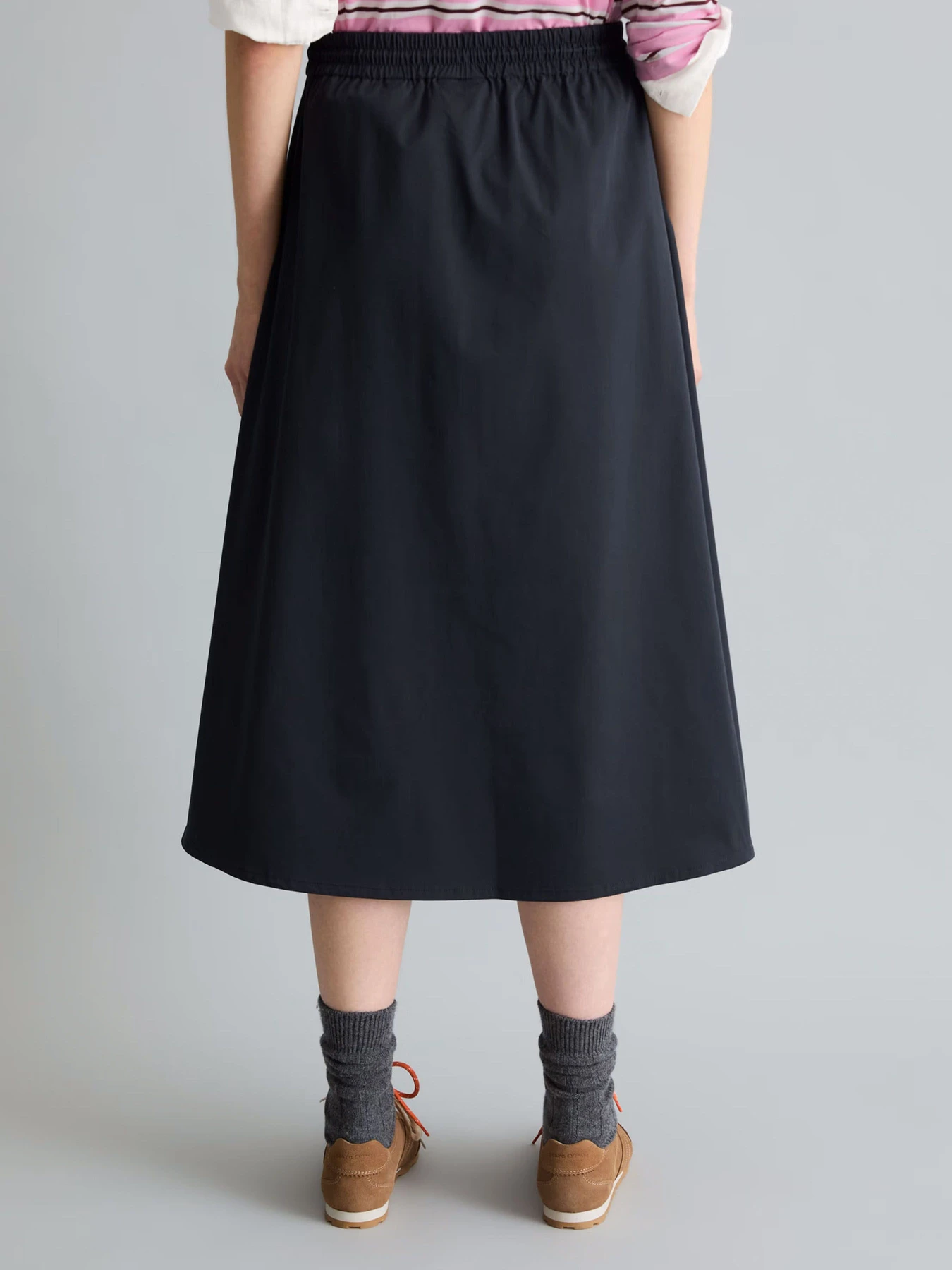 Юбки Marc O’Polo DENIM модель 5000008211-4133 Фото