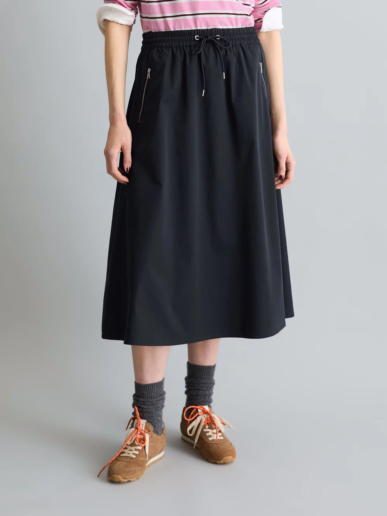 Юбки Marc O’Polo DENIM модель 5000008211-4133 Фото