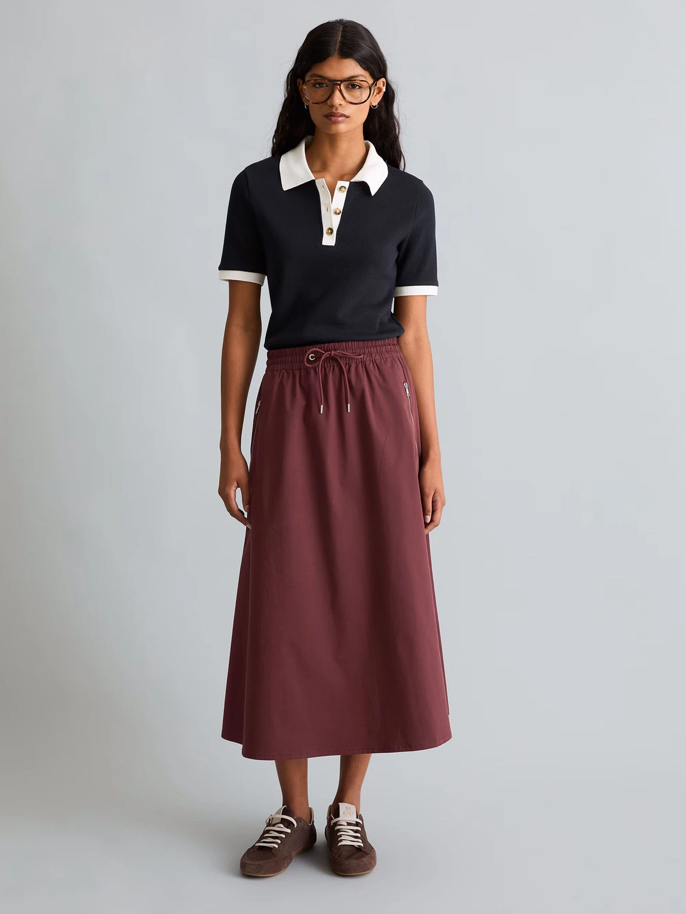 Юбки Marc O’Polo DENIM модель 5000008211-6932 Юбки Marc O’Polo DENIM модель 5000008211-6932 Фото