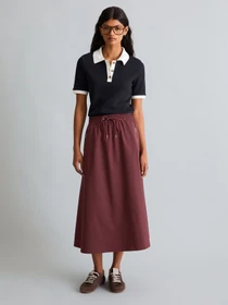 Юбки Marc O’Polo DENIM модель 5000008211-6932 Фото