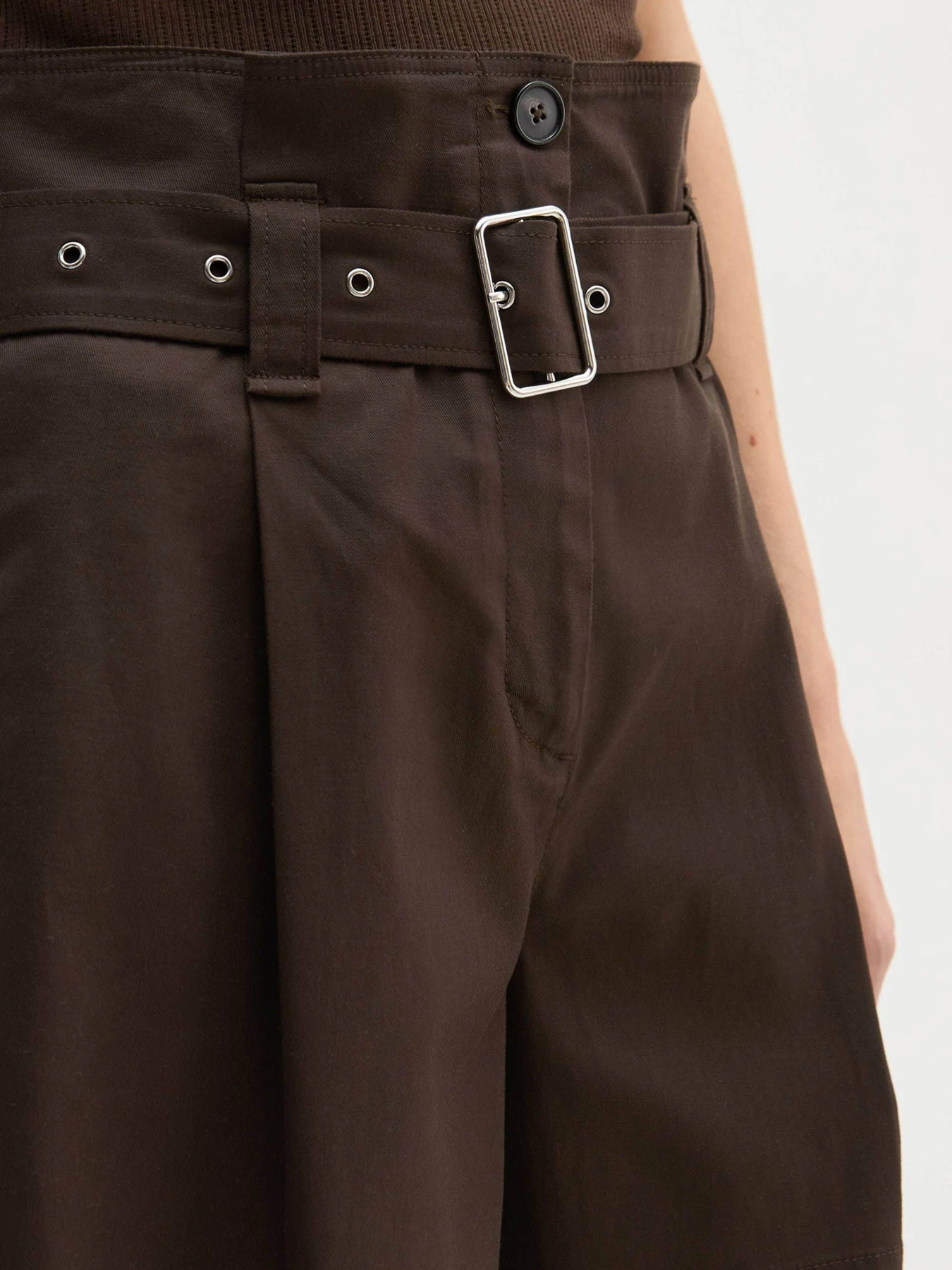 Шорты Marc O’Polo модель 5000013190-0344 Шорты Marc O’Polo модель 5000013190-0344 Фото