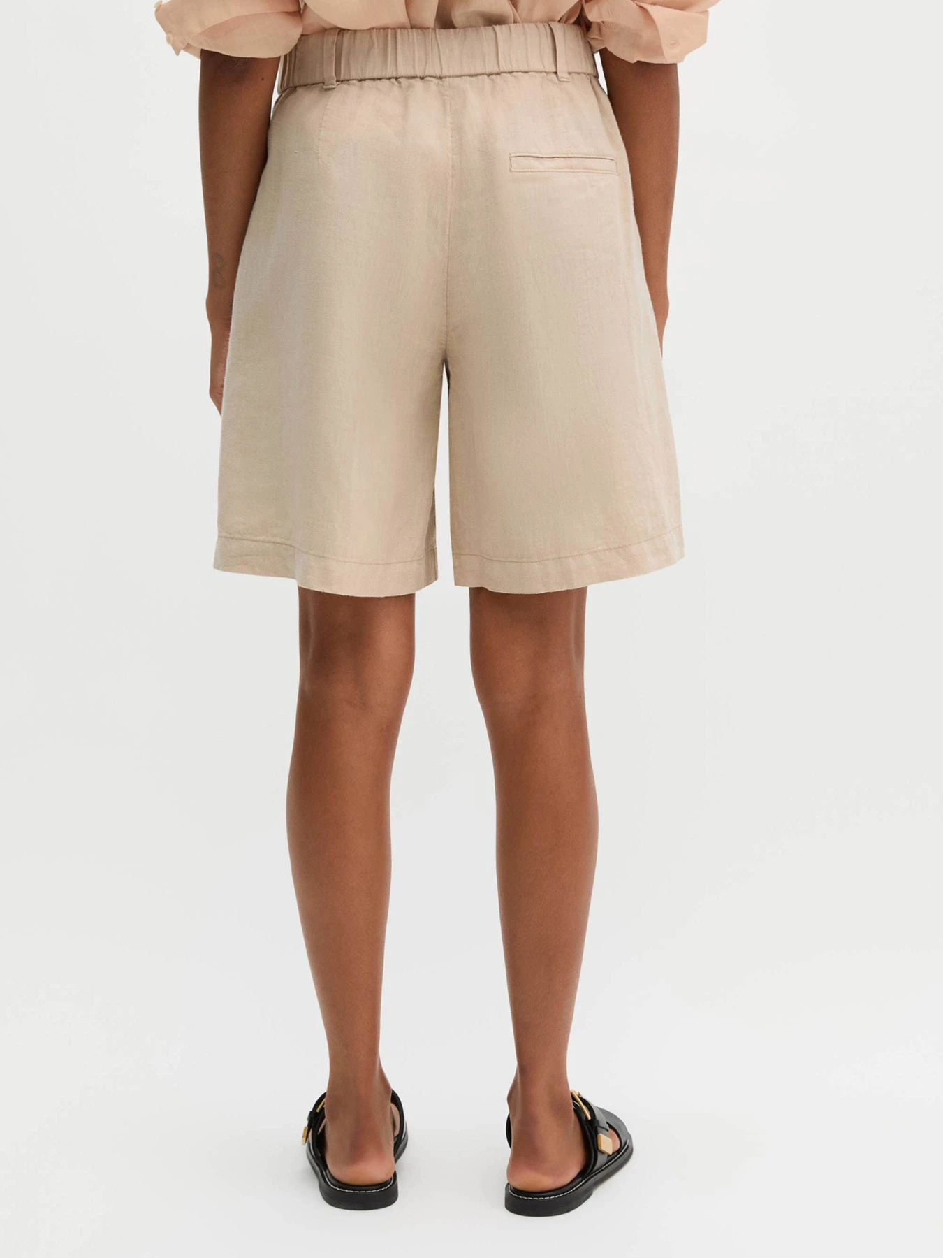 Шорты Marc O’Polo модель 5000014006-2326 Фото