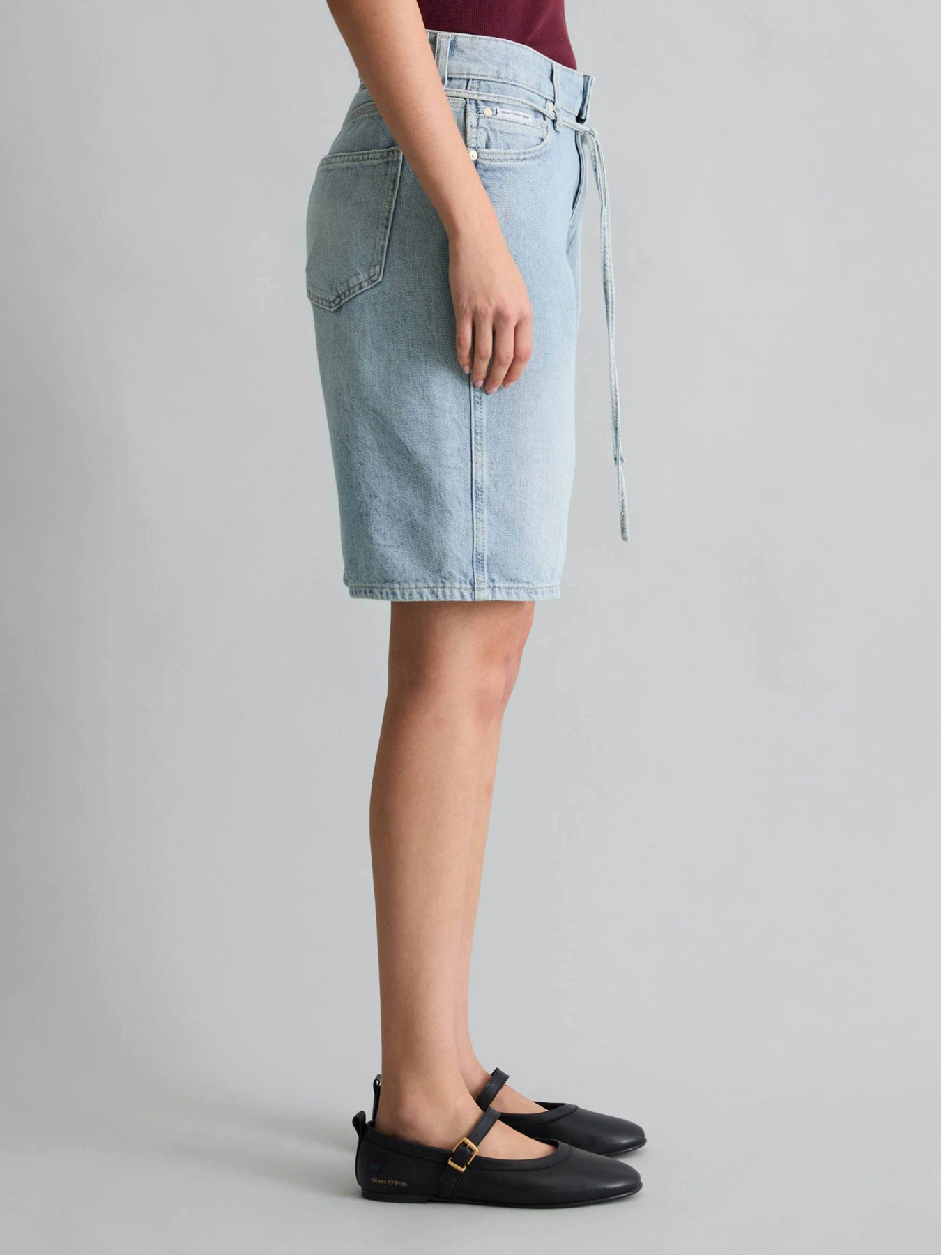 Шорти Marc O'Polo denim модель 5000008025-5761 Фото