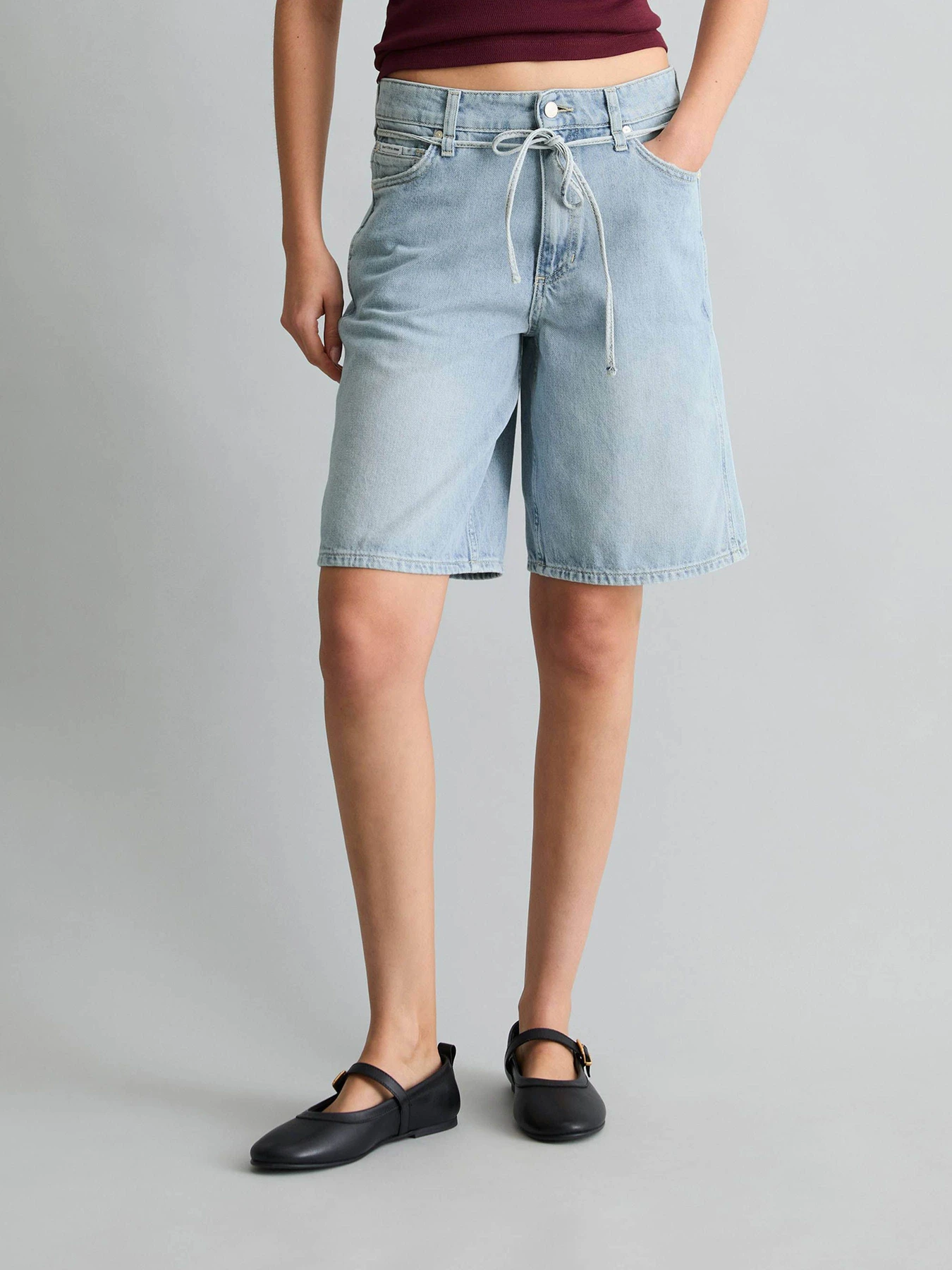 Шорти Marc O'Polo denim модель 5000008025-5761 Фото