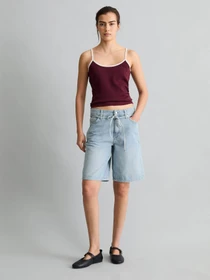 Шорти Marc O'Polo denim модель 5000008025-5761 Фото
