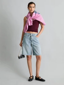 Шорти Marc O'Polo denim модель 5000008025-5761 Фото