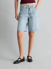 Шорты Marc O’Polo DENIM модель 5000008025-5761 Фото