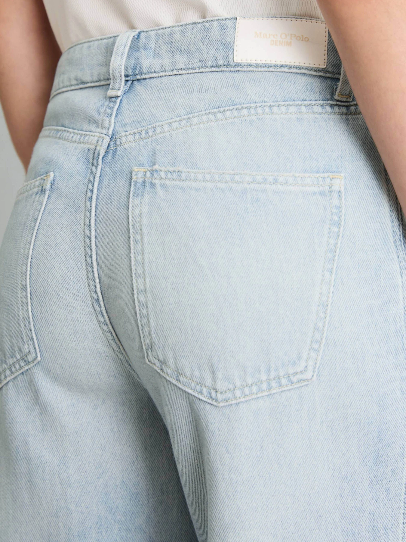 Джинси Marc O'Polo denim модель 5000008010-5761 Фото