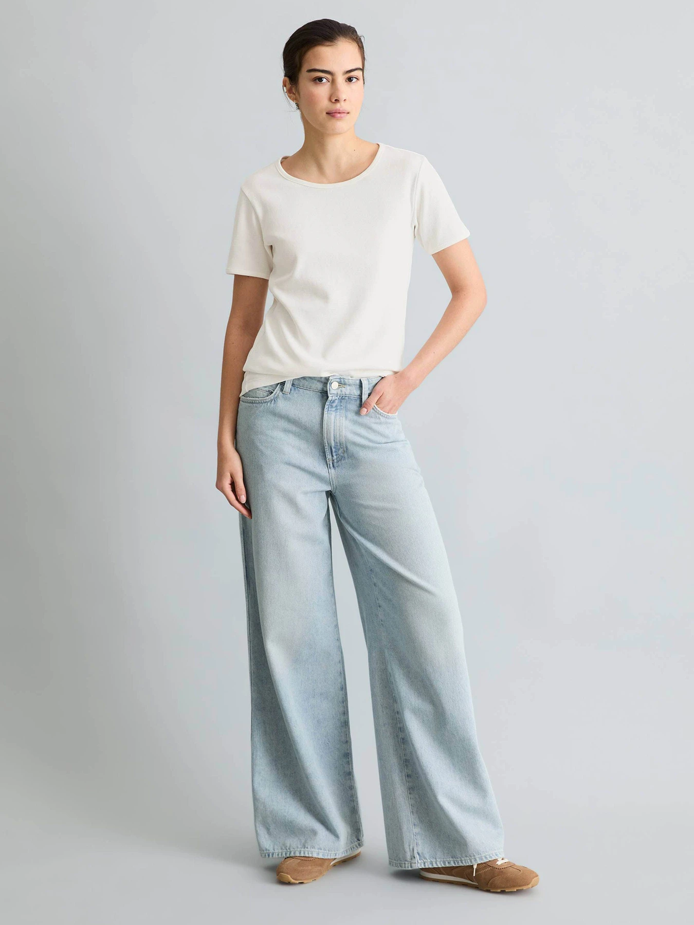 Джинси Marc O'Polo denim модель 5000008010-5761 Фото
