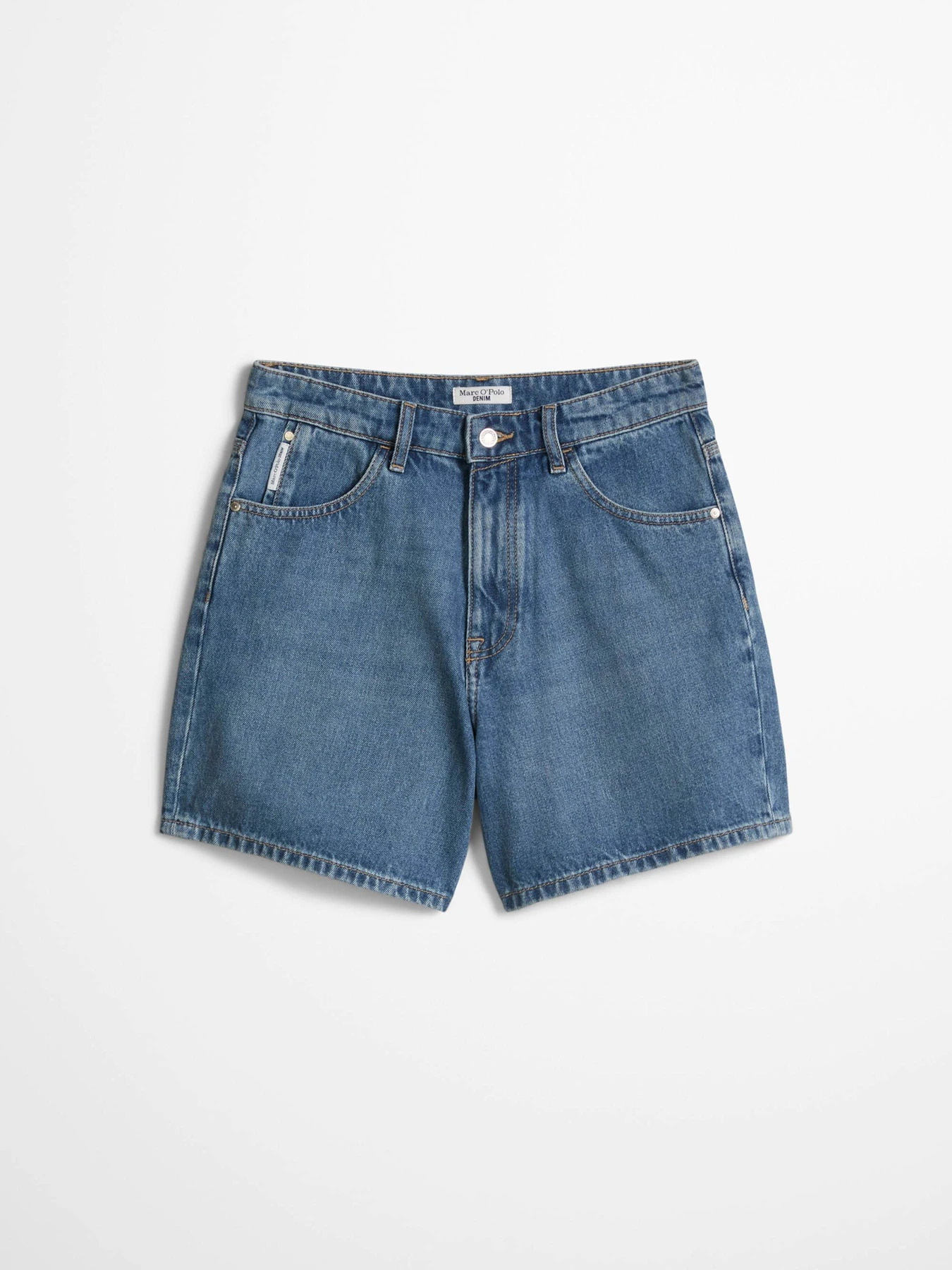 Шорти Marc O'Polo denim модель 5000009787-4978 Шорти Marc O'Polo denim модель 5000009787-4978 Фото