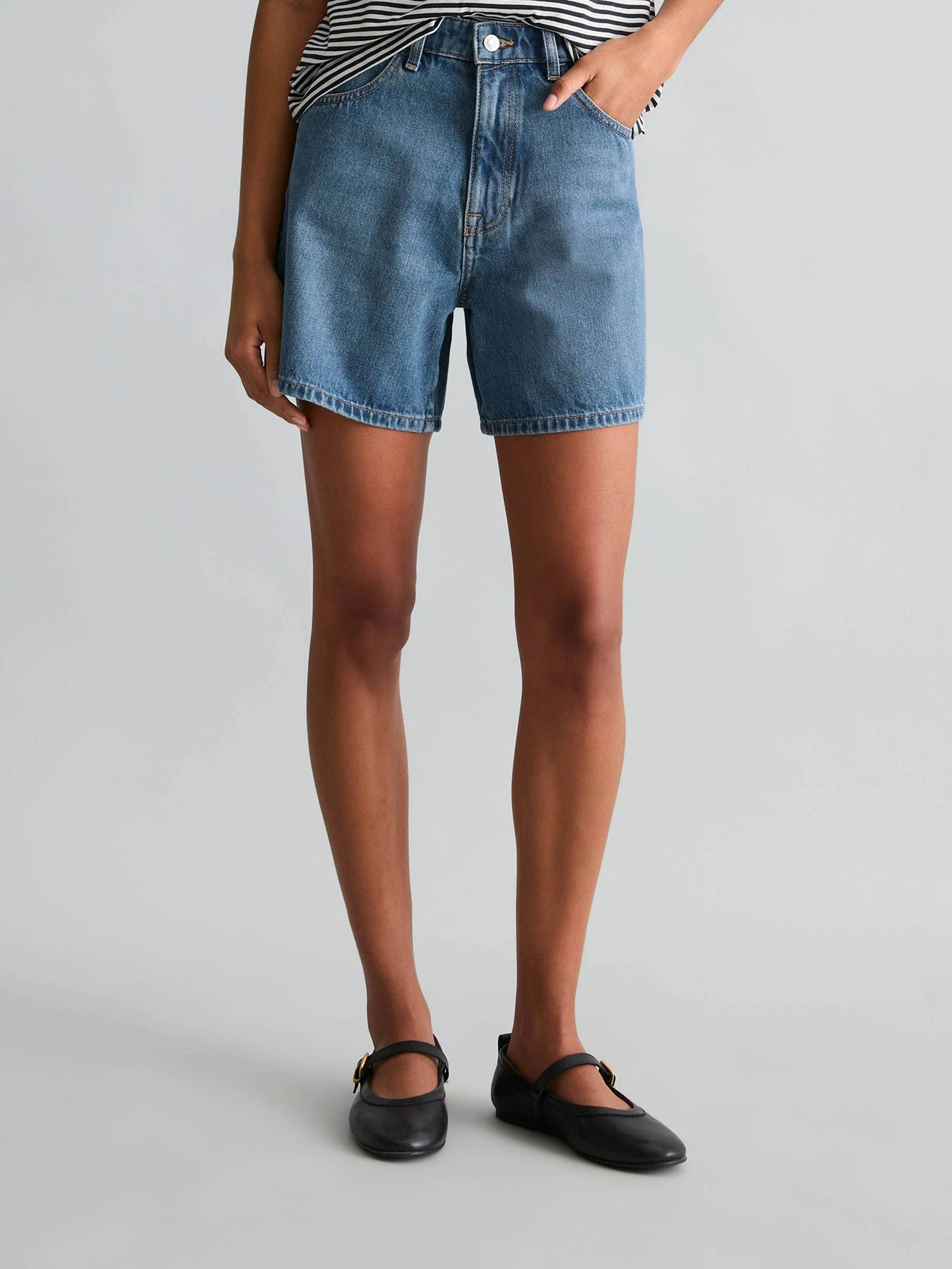 Шорти Marc O'Polo denim модель 5000009787-4978 Шорти Marc O'Polo denim модель 5000009787-4978 Фото