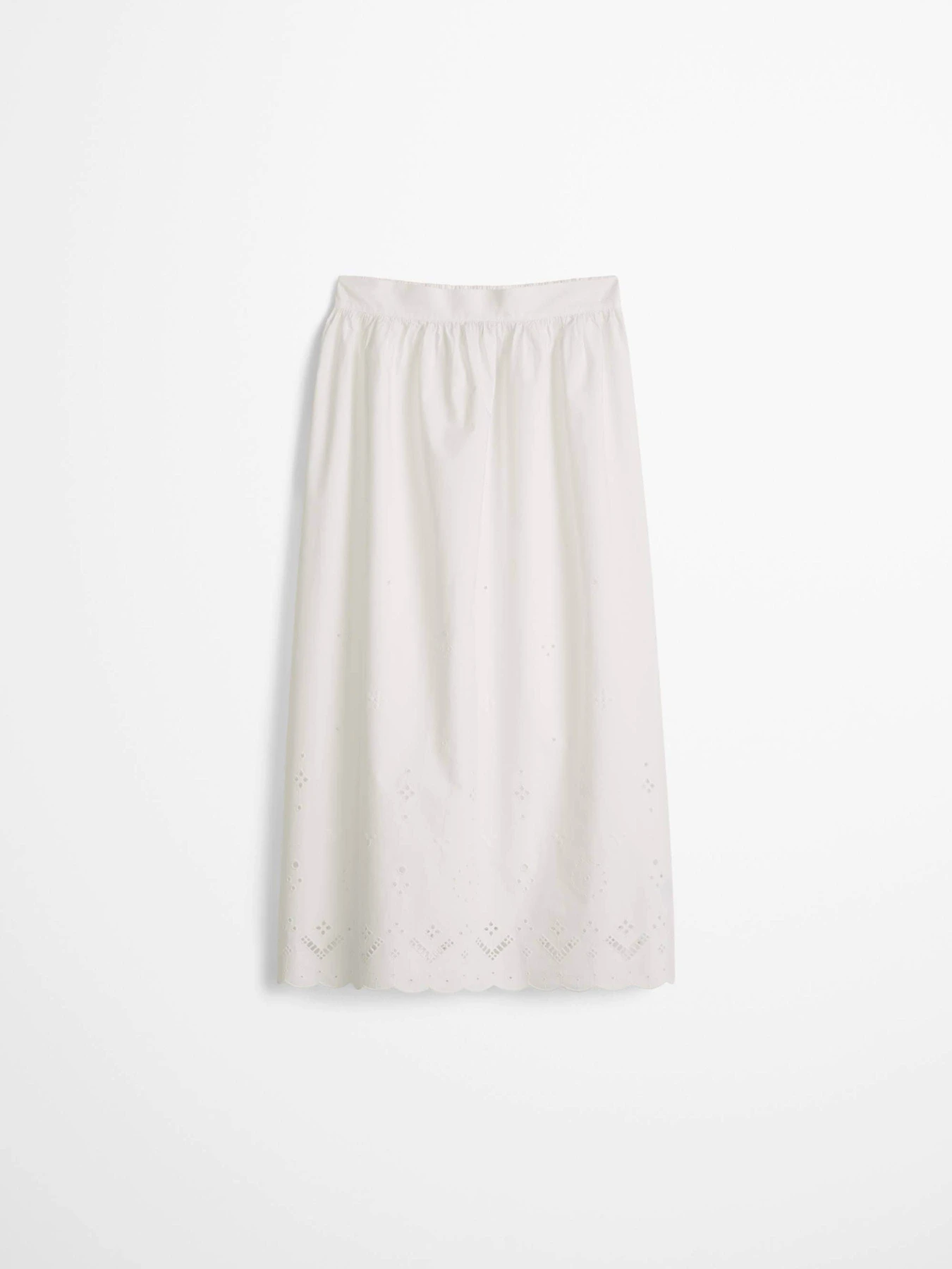 Юбки Marc O’Polo DENIM модель 5000010143-1183 Фото