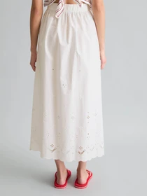 Юбки Marc O’Polo DENIM модель 5000010143-1183 Фото