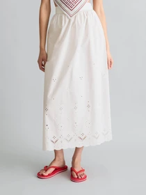 Юбки Marc O’Polo DENIM модель 5000010143-1183 Фото
