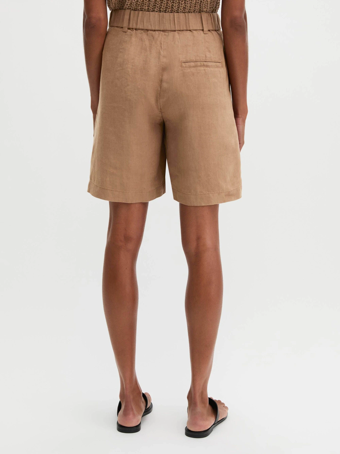 Шорты Marc O’Polo модель 5000014019-1972 Фото