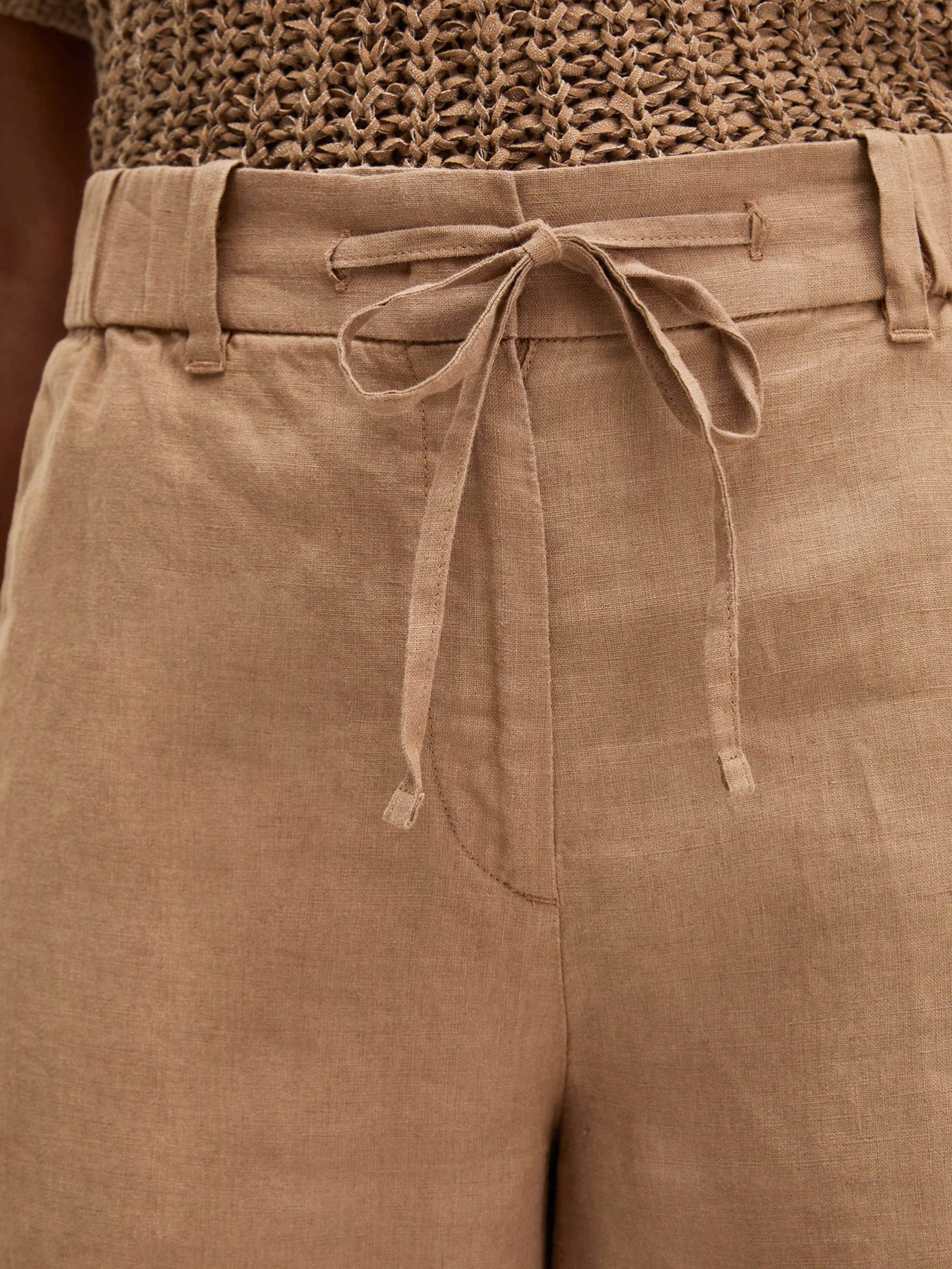 Шорты Marc O’Polo модель 5000014019-1972 Фото