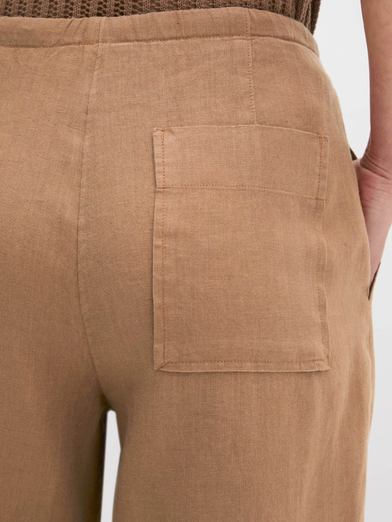 Брюки Marc O’Polo модель 5000014490-1972 Брюки Marc O’Polo модель 5000014490-1972 Фото