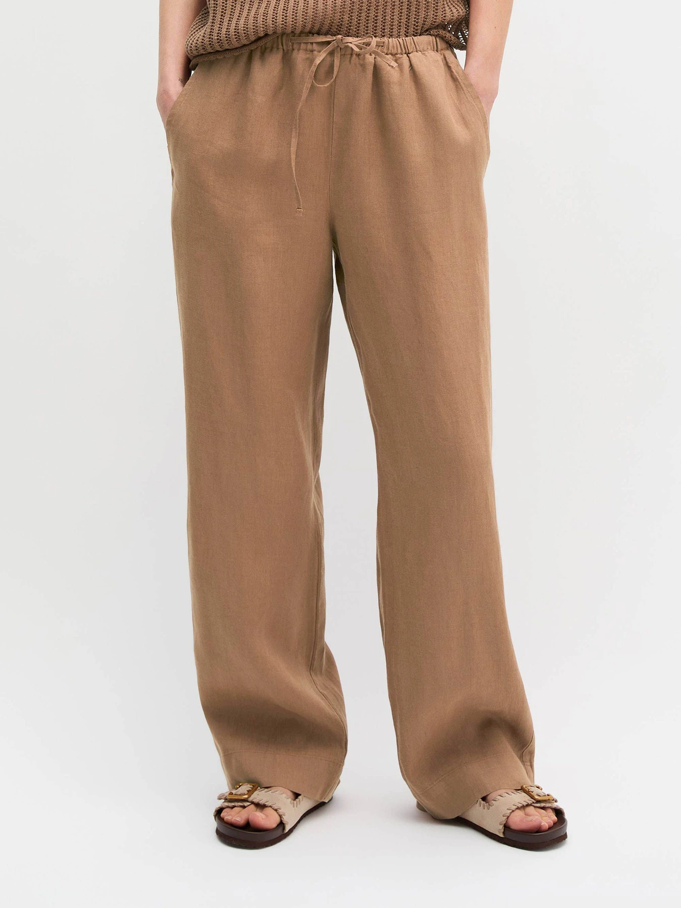 Брюки Marc O’Polo модель 5000014490-1972 Брюки Marc O’Polo модель 5000014490-1972 Фото