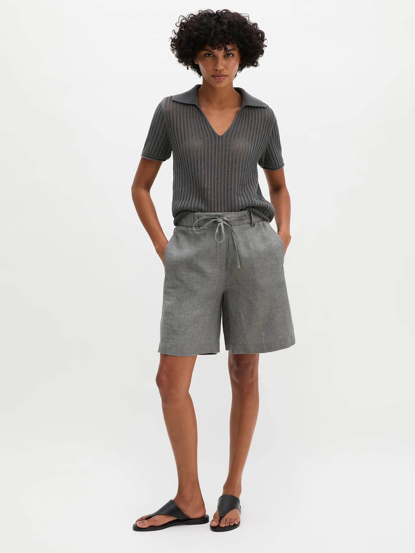 Шорты Marc O’Polo модель 5000014939-0777 Шорты Marc O’Polo модель 5000014939-0777 Фото