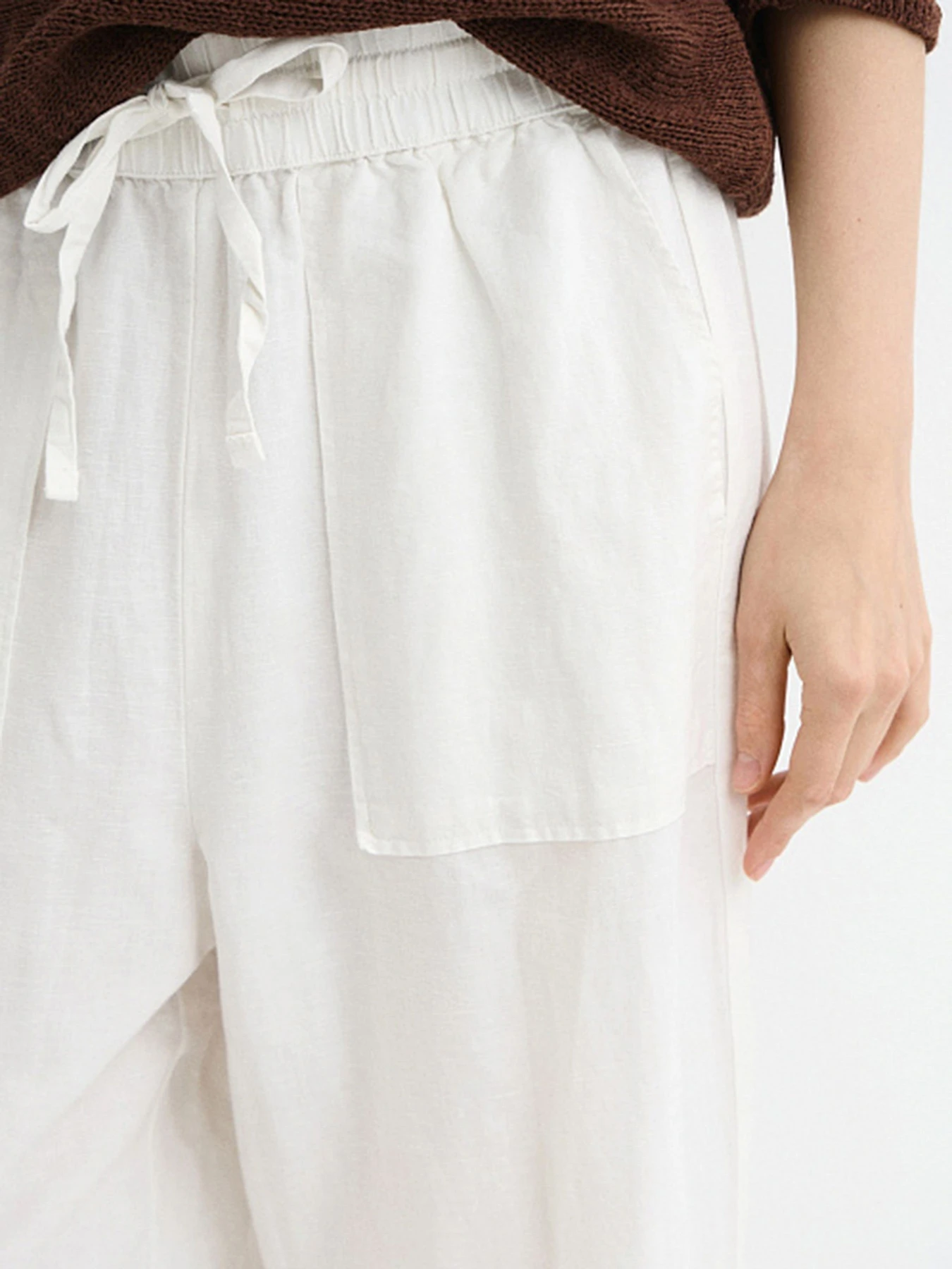 Штани Marc O'Polo denim модель 5000010116-1183 Штани Marc O'Polo denim модель 5000010116-1183 Фото