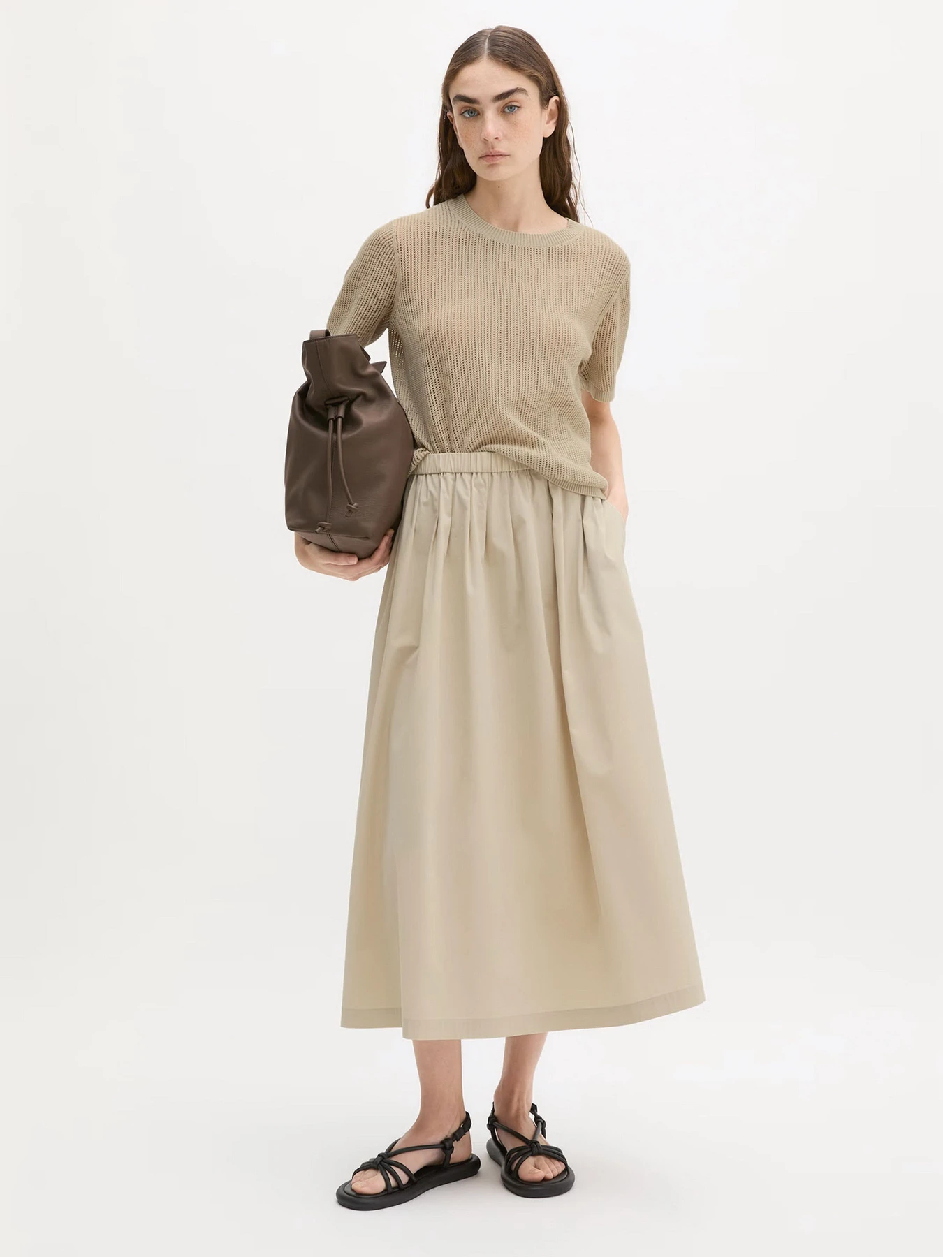 Юбки Marc O’Polo модель 5000014318-0914 Фото