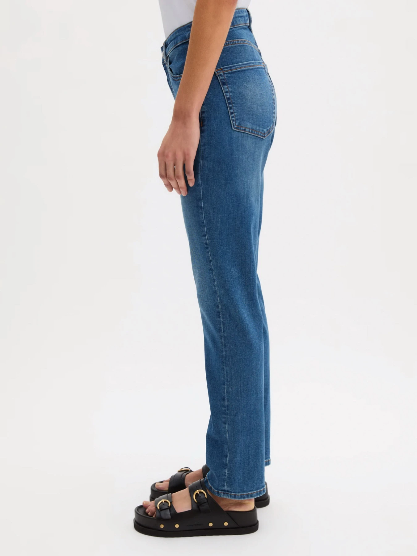Джинсы Marc O’Polo модель 5000014452-4928 Фото