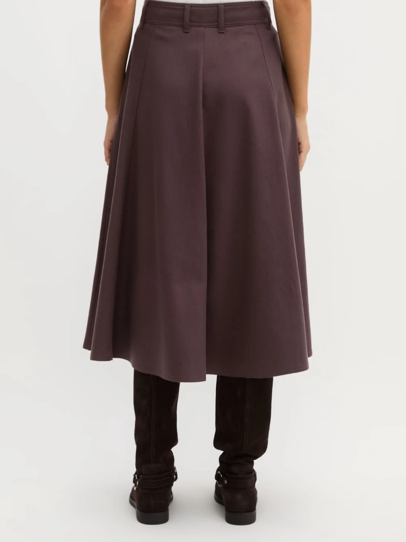 Юбки Marc O’Polo модель 5000012368-6939 Фото