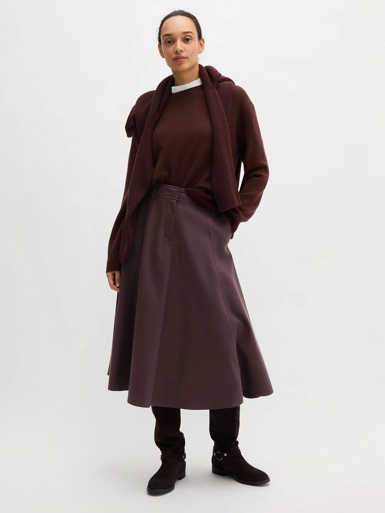 Юбки Marc O’Polo модель 5000012368-6939 Фото