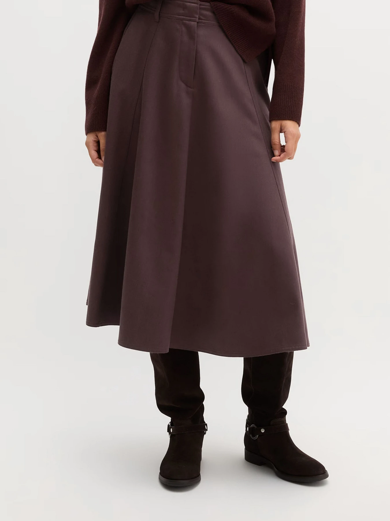 Юбки Marc O’Polo модель 5000012368-6939 Фото