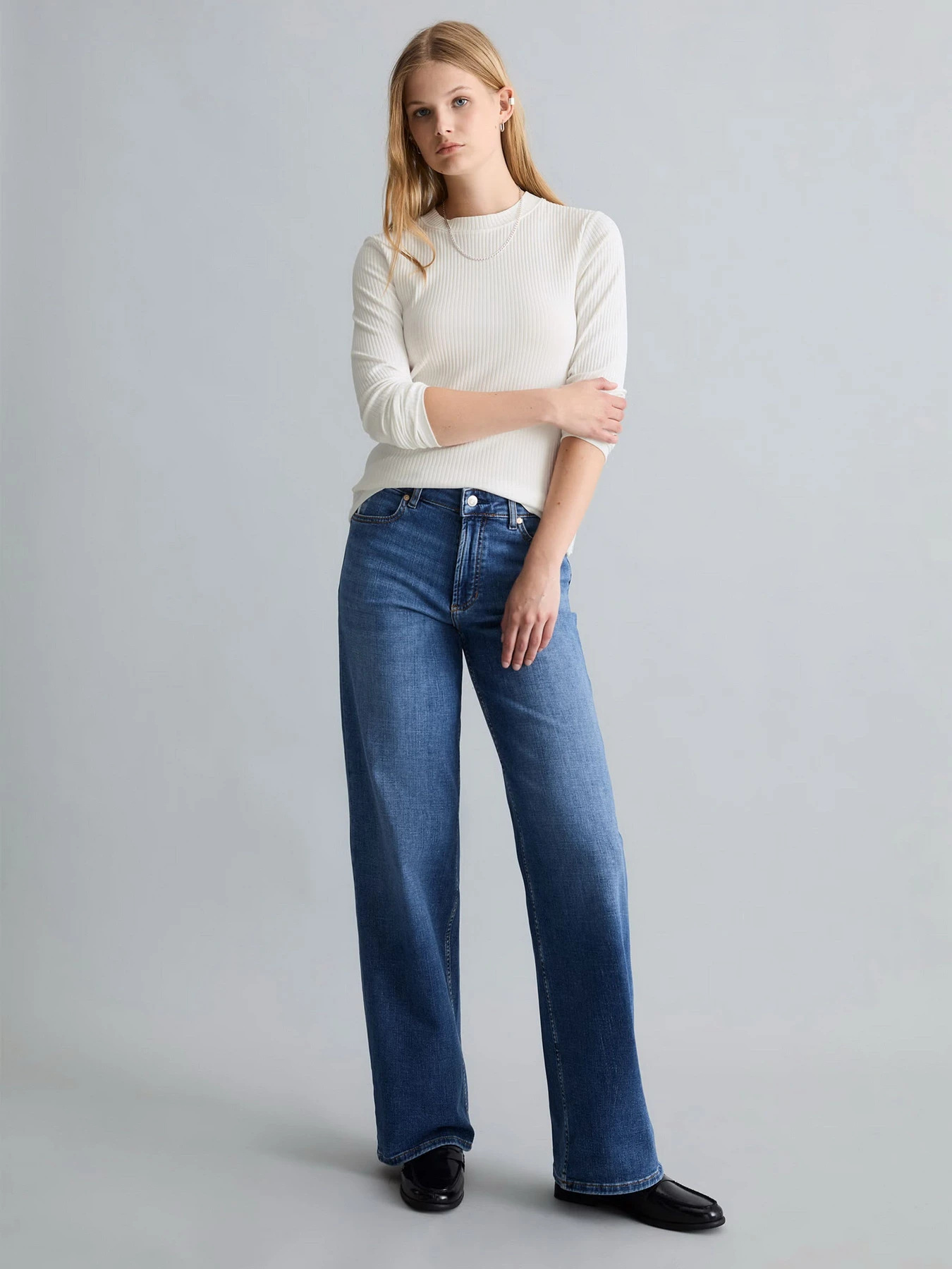 Джинсы Marc O’Polo DENIM модель 5000009761-4947 Джинсы Marc O’Polo DENIM модель 5000009761-4947 Фото