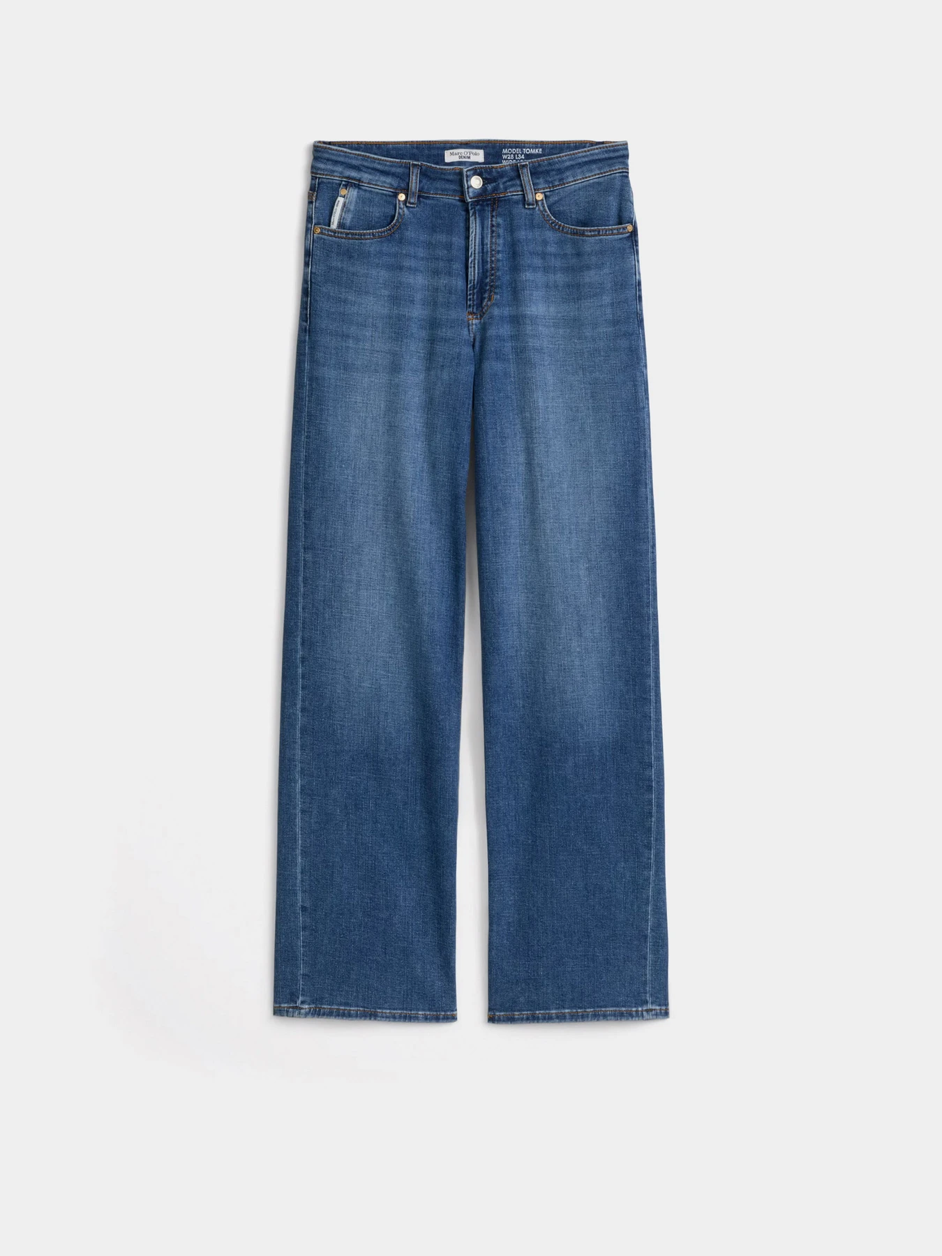 Джинсы Marc O’Polo DENIM модель 5000009761-4947 Джинсы Marc O’Polo DENIM модель 5000009761-4947 Фото