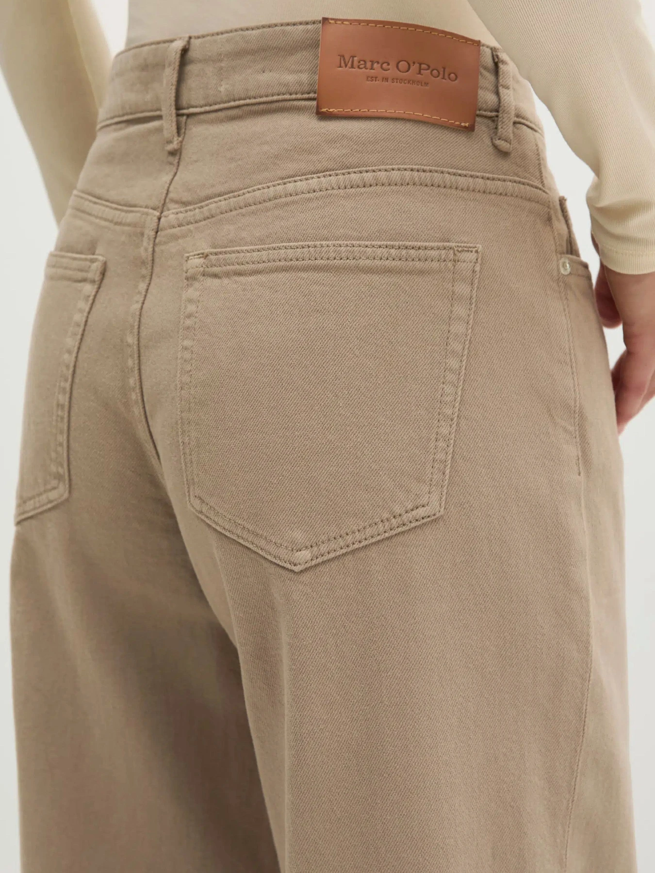 Джинси Marc O’Polo модель 5000014834-1740 Фото