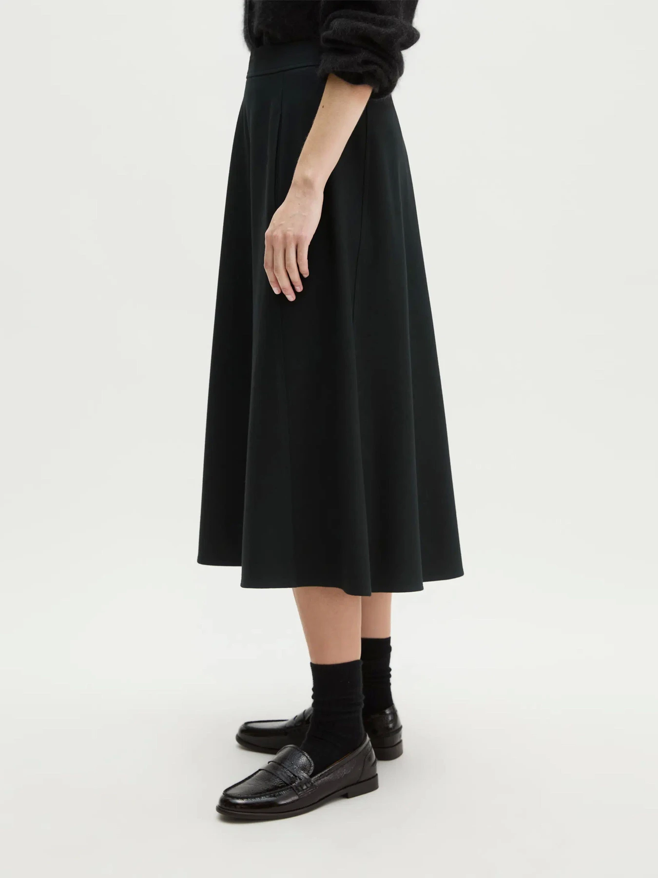 Юбки Marc O’Polo модель 5000012116-0001 Фото