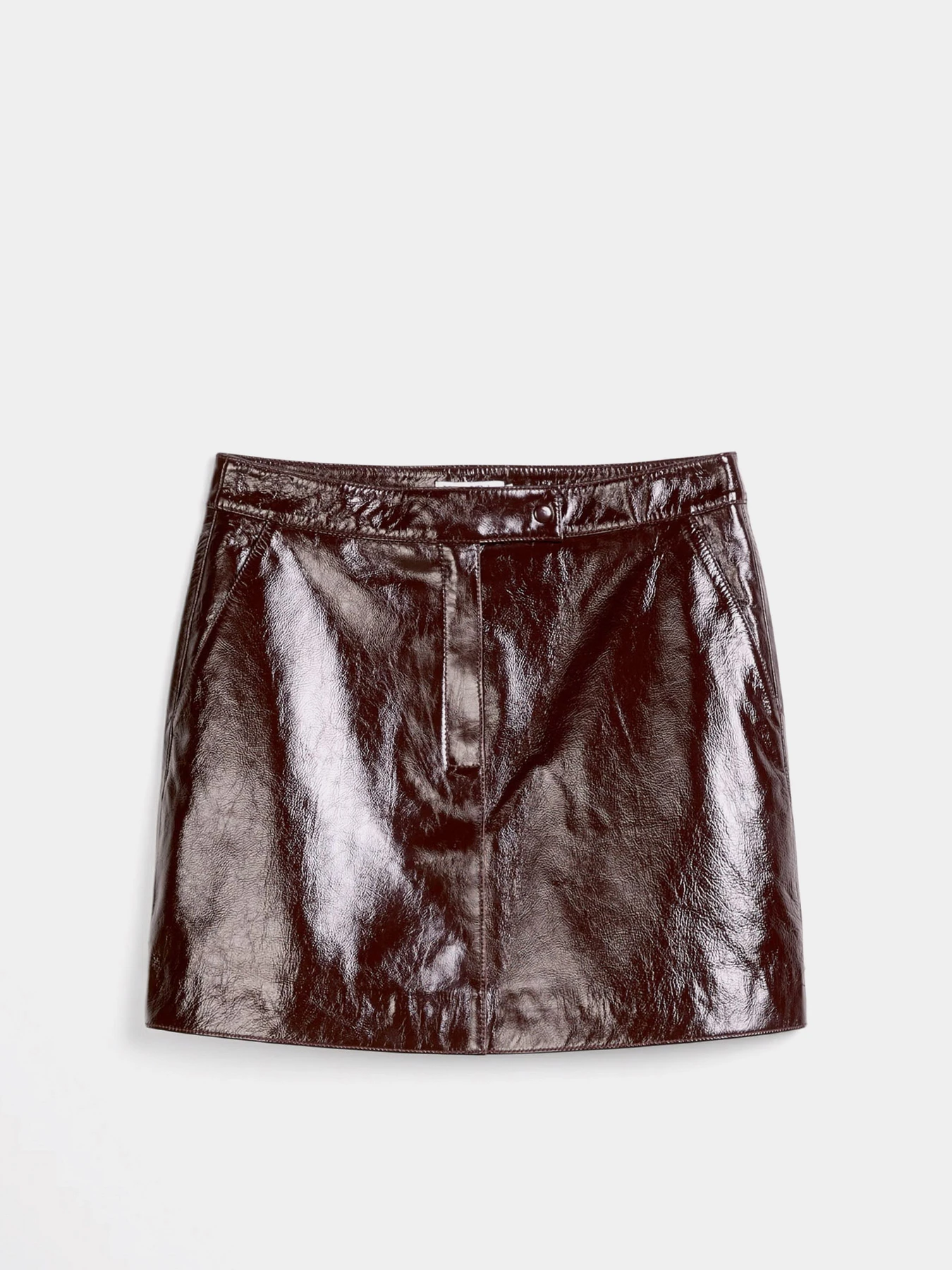 Спідниці Marc O'Polo denim модель 5000016859-6938 Спідниці Marc O'Polo denim модель 5000016859-6938 Фото