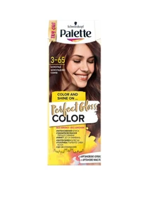 Perfect Gloss Color Palette модель 4015100337662 Фото