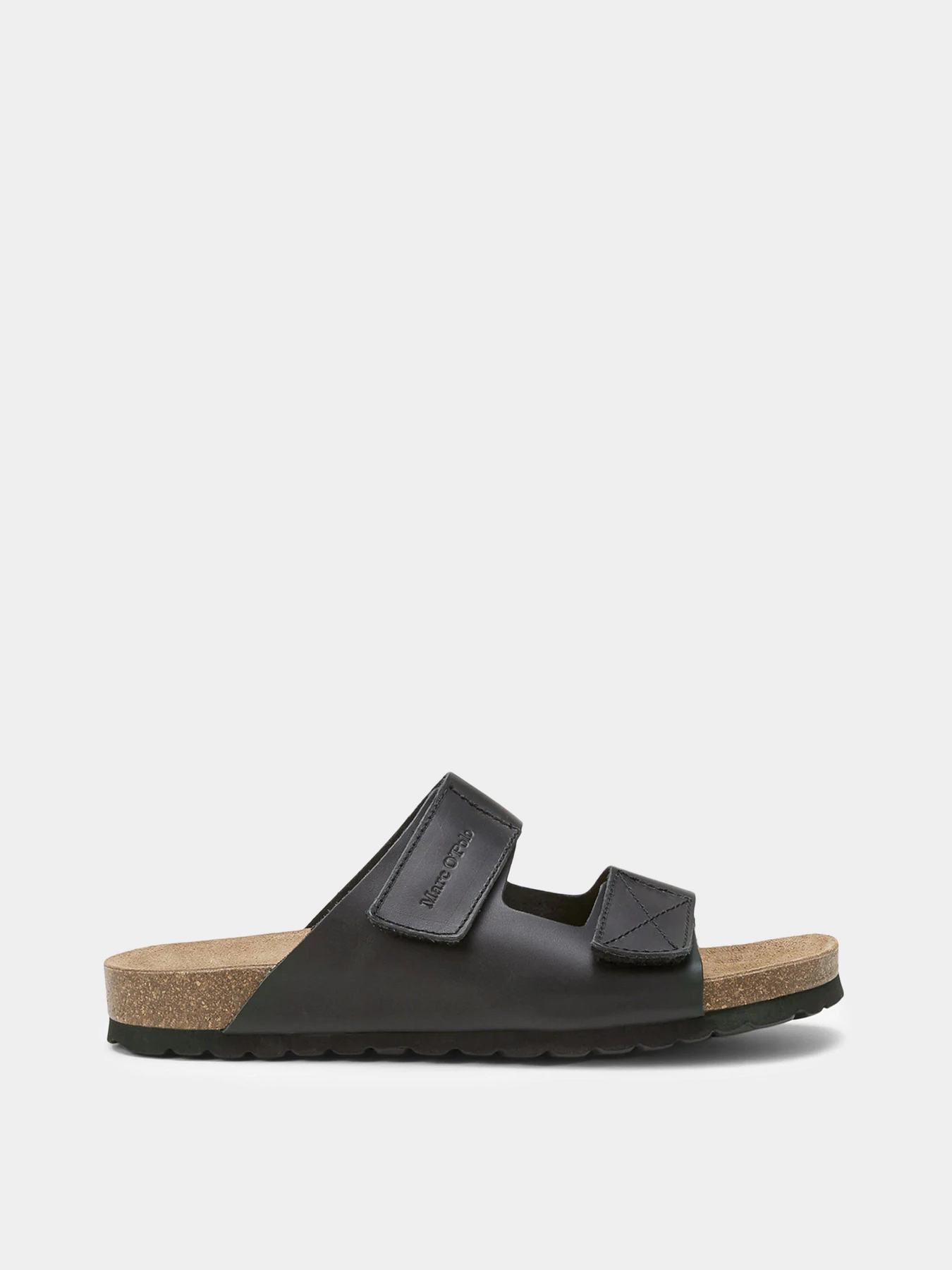 Шлёпанцы Marc O’Polo модель 10426521101100-990 Фото