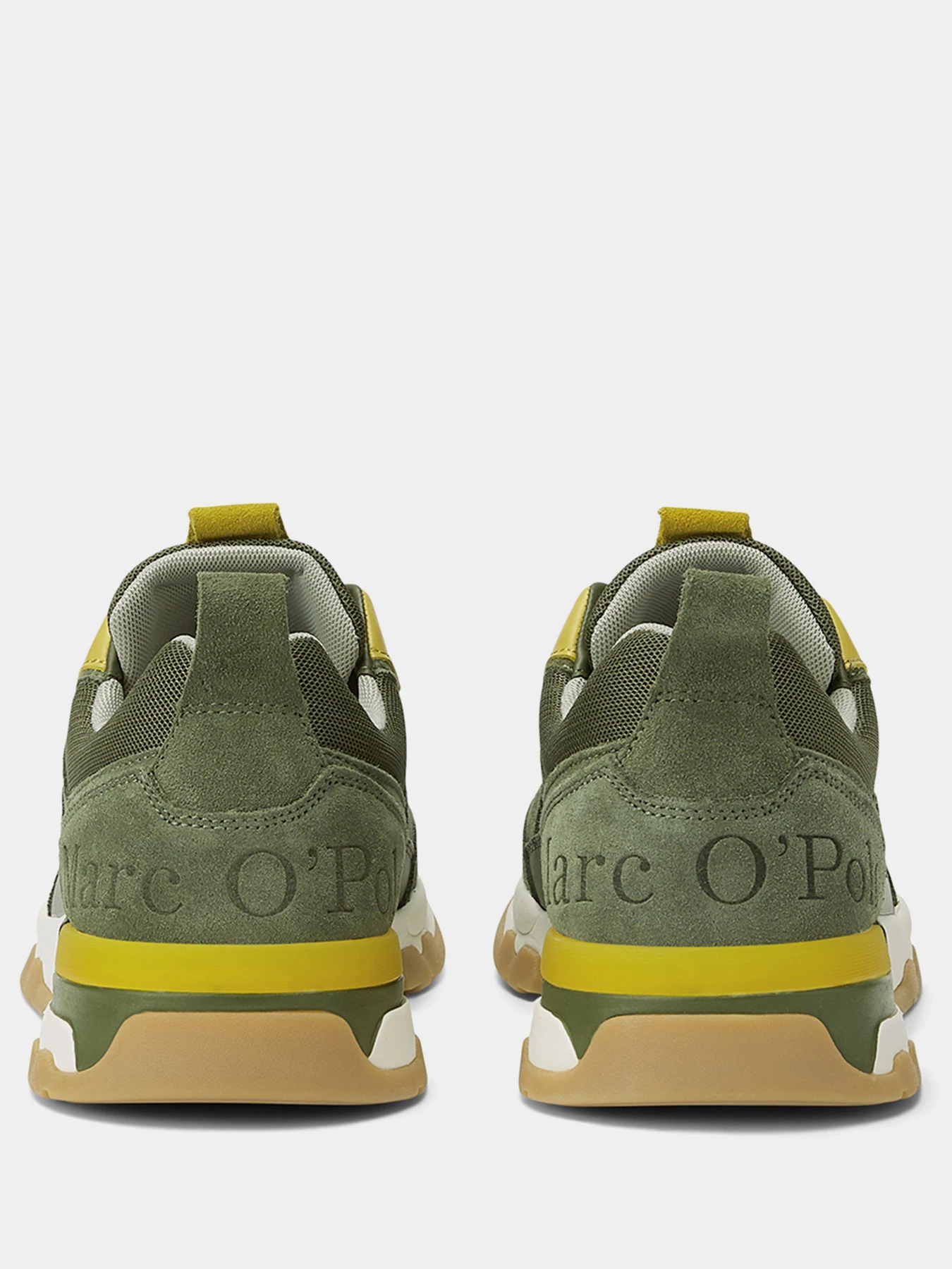 Кросівки Marc O’Polo модель 10125513501304-410 Кросівки Marc O’Polo модель 10125513501304-410 Фото