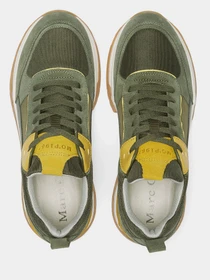 Кросівки Marc O’Polo модель 10125513501304-410 Фото
