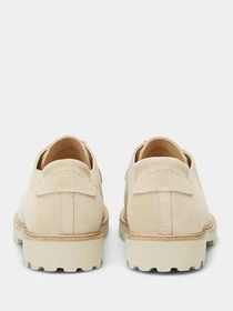 Слипоны и мокасины Marc O’Polo модель 10126303401300-145 Фото