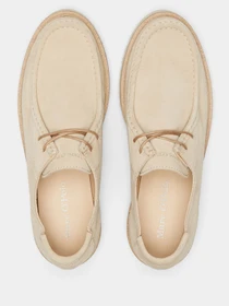 Слипоны и мокасины Marc O’Polo модель 10126303401300-145 Фото