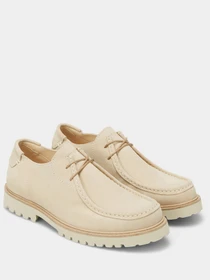 Слипоны и мокасины Marc O’Polo модель 10126303401300-145 Фото