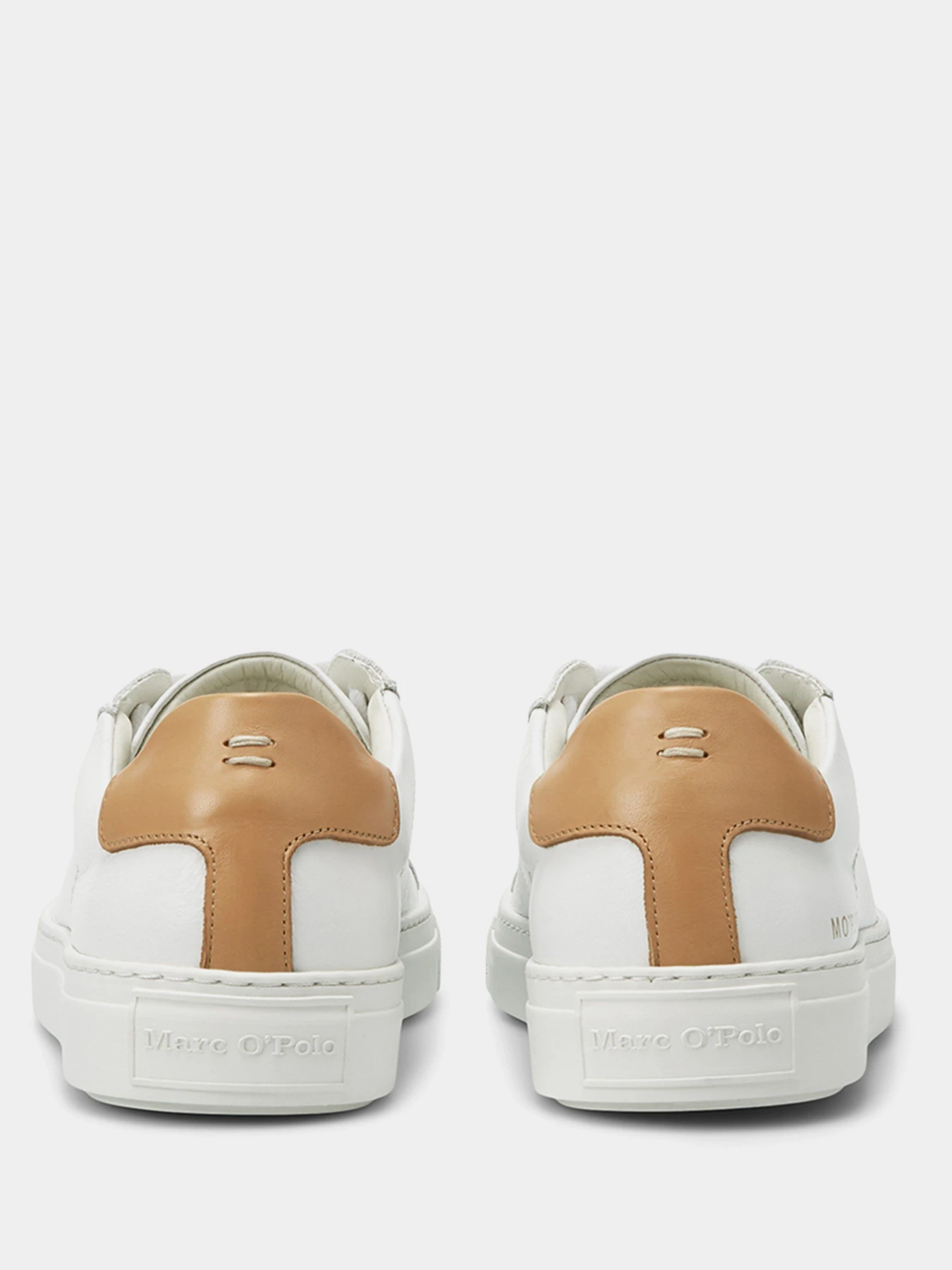 Кеди Marc O’Polo модель 10126313501106-126 Фото
