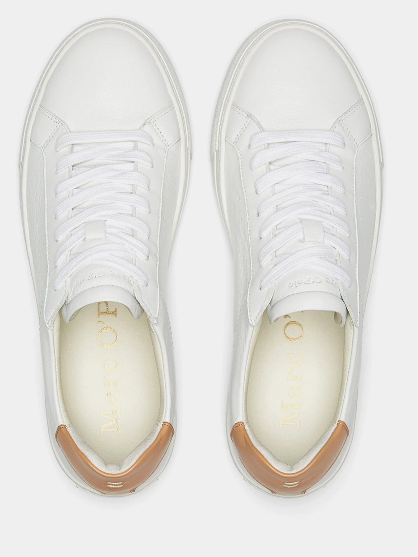 Кеди Marc O’Polo модель 10126313501106-126 Фото