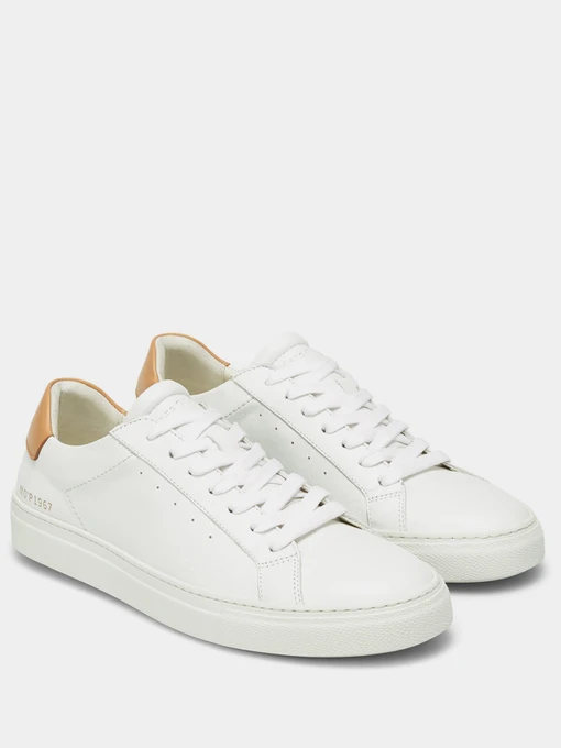 Кеды Marc O’Polo модель 10126313501106-126 Фото