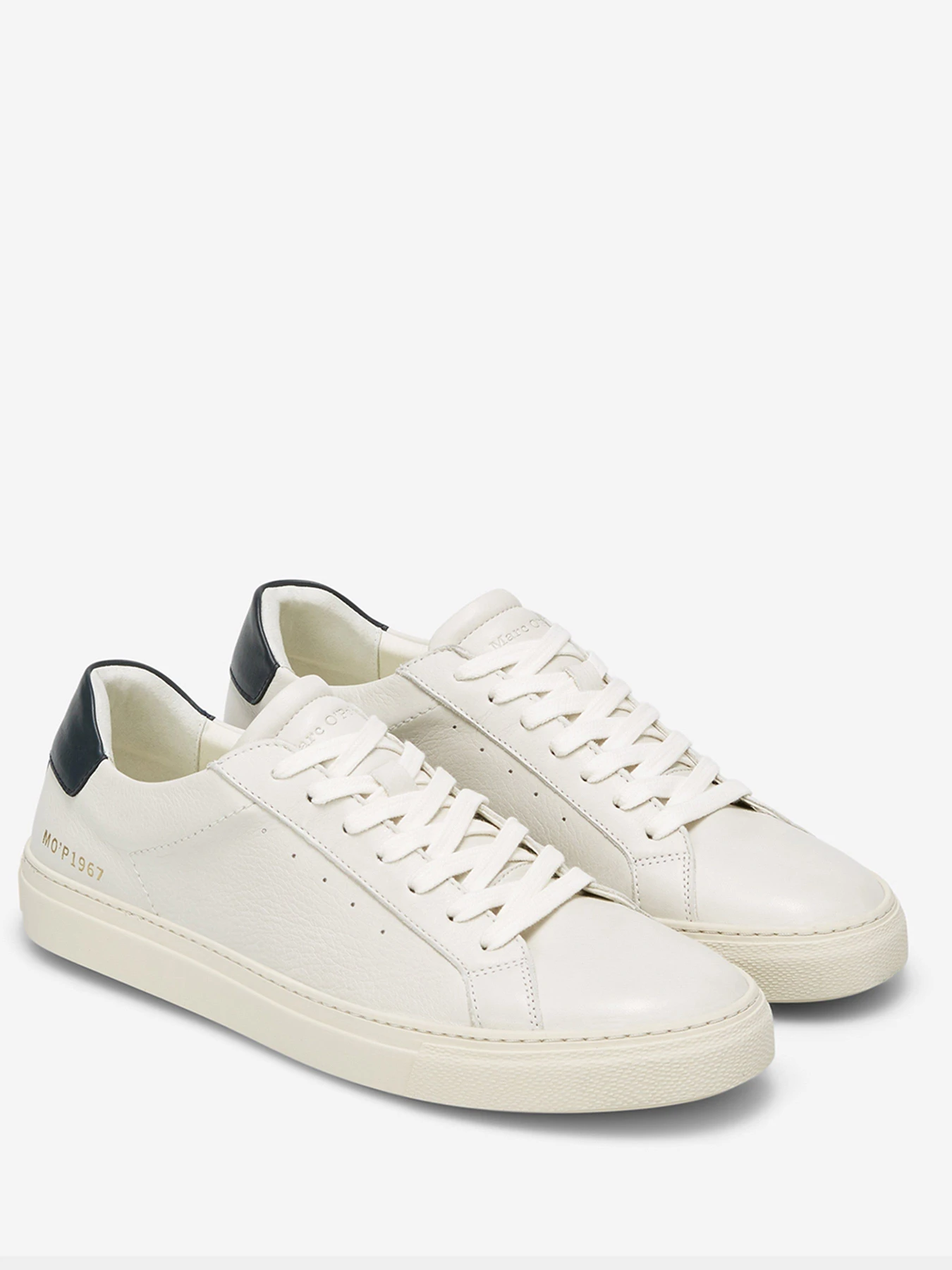 Кеды Marc O’Polo модель 10126313501106-503 Фото
